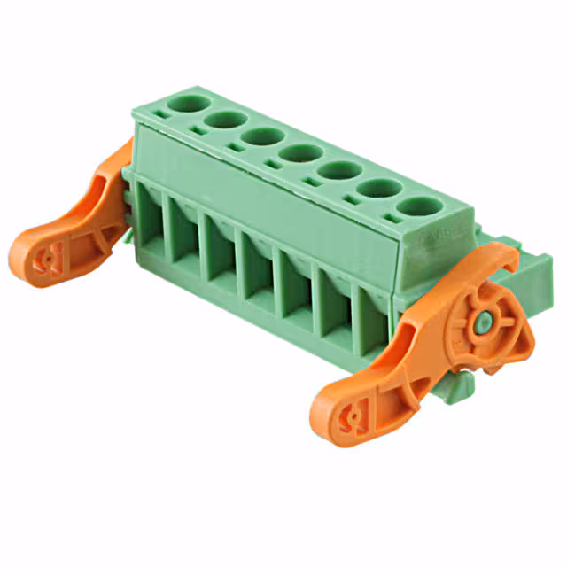 1808938 Phoenix Contact  Conectores y tomas de corriente